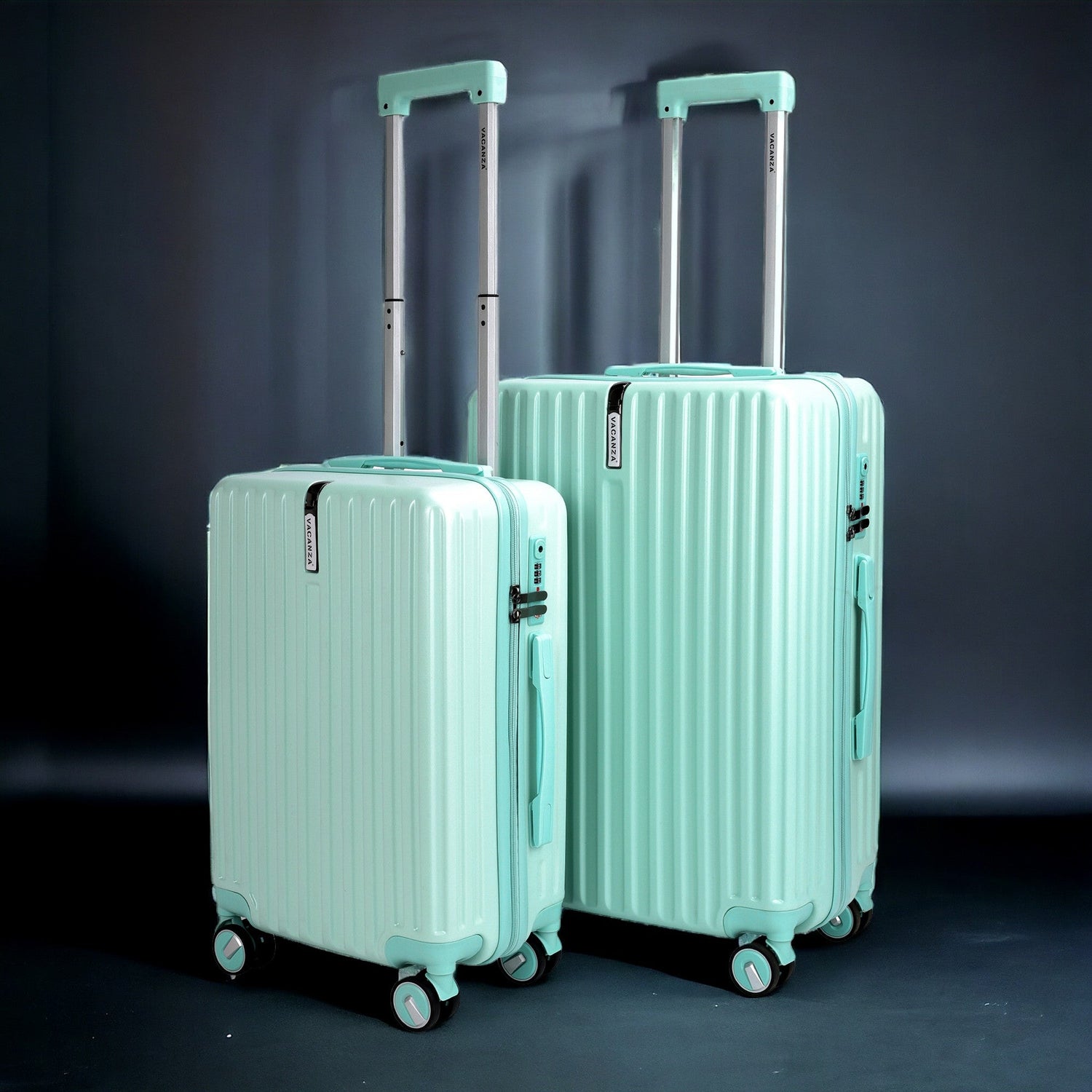Set of All Series